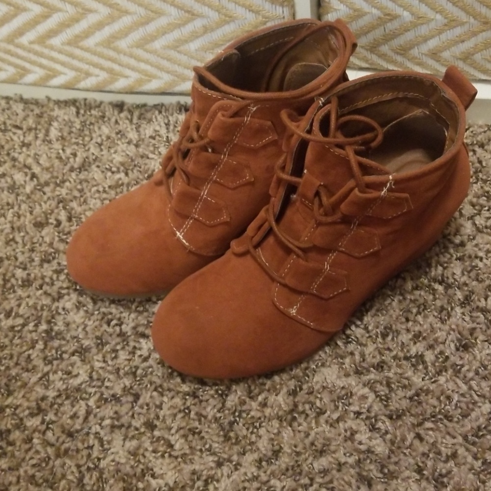 Booties